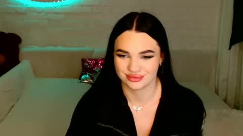 tasty_babyy online show from 01.21.25