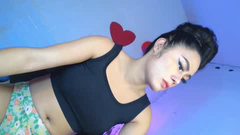 Vannesa online show from 02.14.25