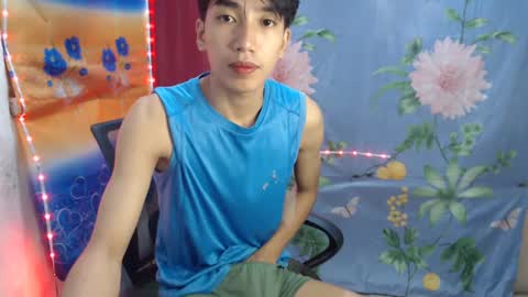 Ask me online show from 01.21.25