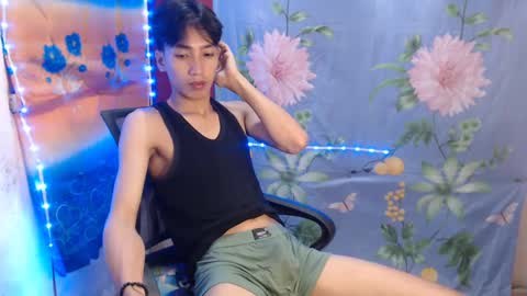 Ask me online show from 02.04.25