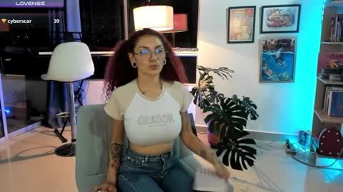 Meli online show from 12.14.24