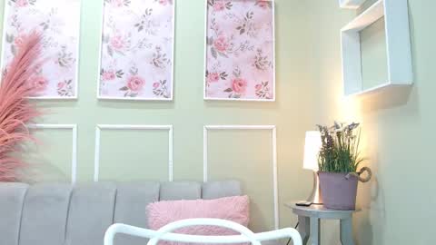 Melisa  online show from 09.22.25