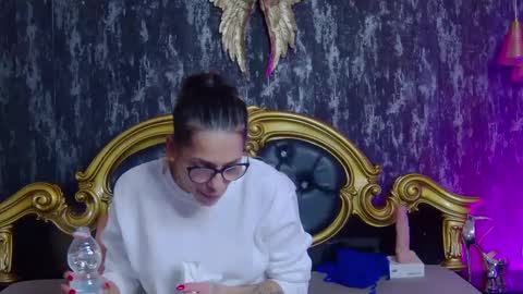 Snapshot of tastypatricia chatting on 01.18.25 TastyPatricia online show from 01.18.25