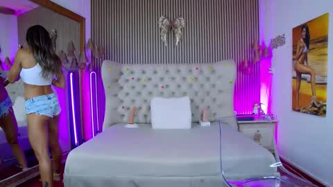 TastyPatricia online show from 09.17.25