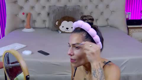 TastyPatricia online show from 11.26.25