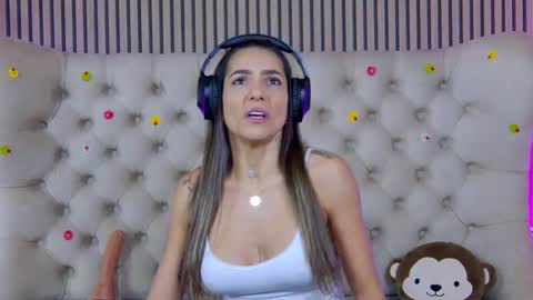 TastyPatricia online show from 12.03.25