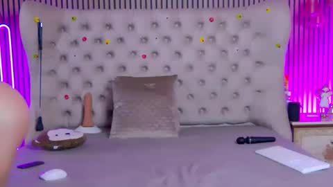 TastyPatricia online show from 03.28.26