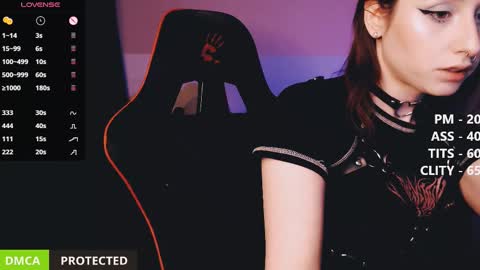 Lana inst lanitadelreyskaya   OnlyFans  online show from 03.08.25