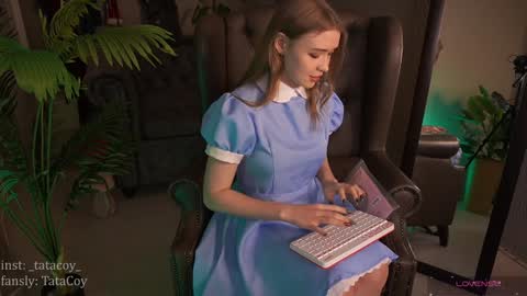 TataCoy online show from 12.04.24