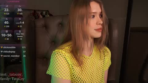 TataCoy online show from 12.05.24