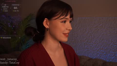 TataCoy online show from 12.10.24