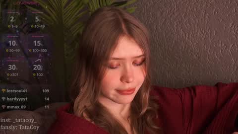 TataCoy online show from 12.12.24