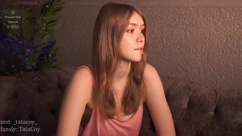 TataCoy online show from 12.13.24
