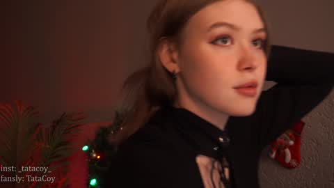 TataCoy online show from 12.17.24