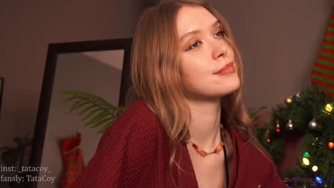 TataCoy online show from 12.18.24