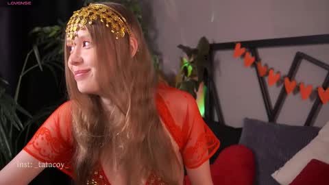 TataCoy online show from 09.21.25