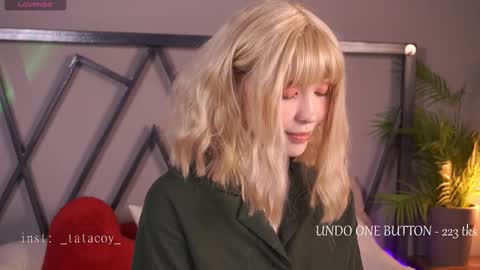 TataCoy online show from 10.11.25