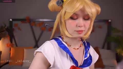 TataCoy online show from 11.28.25