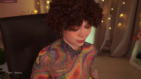 TataCoy online show from 11.30.25