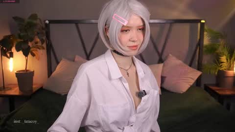 TataCoy online show from 03.10.26