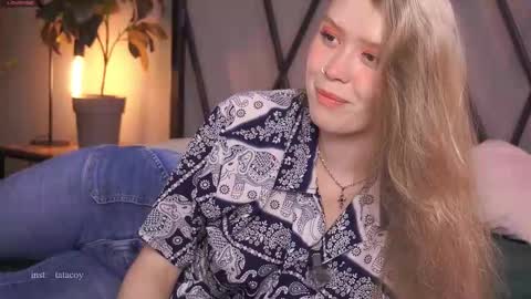 TataCoy online show from 03.11.26