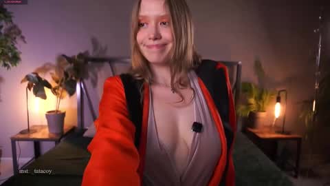 TataCoy online show from 03.26.26