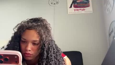 Tate Harper  online show from 06.18.26
