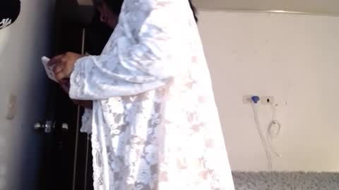 Tati Garcia online show from 10.07.25