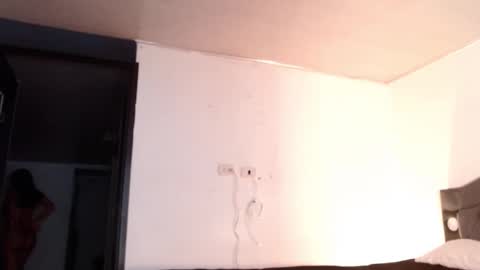 Tati Garcia online show from 10.20.25