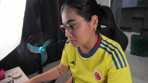 Tatiana online show from 09.30.25