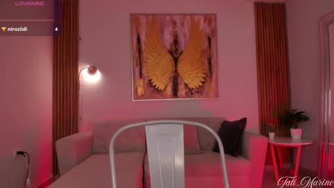 tati_marino online show from 12.05.24