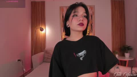 tati_marino online show from 12.10.24