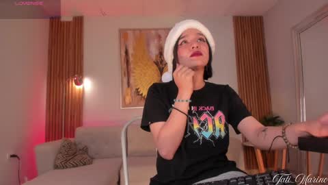 tati_marino online show from 12.21.24