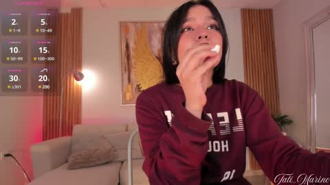 tati_marino online show from 12.24.24