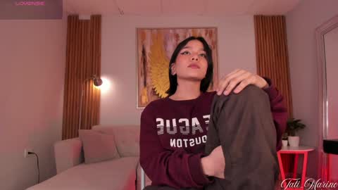 tati_marino online show from 12.31.24