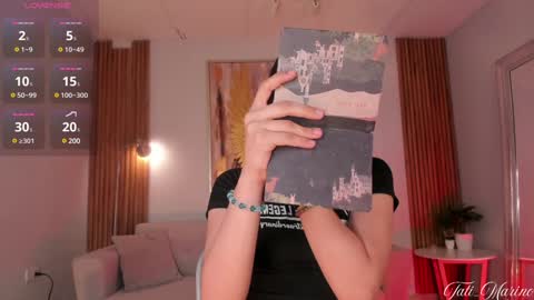 tati_marino online show from 01.06.25