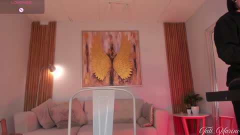 tati_marino online show from 01.08.25