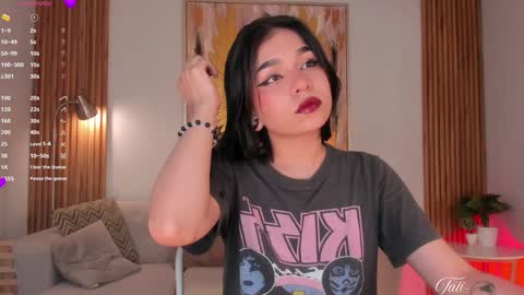 tati_marino online show from 01.15.25