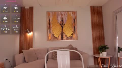 tati_marino online show from 01.20.25
