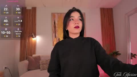 tati_marino online show from 01.21.25