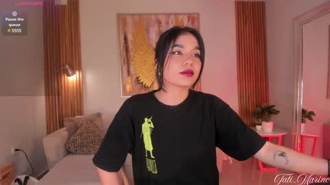 tati_marino online show from 01.23.25
