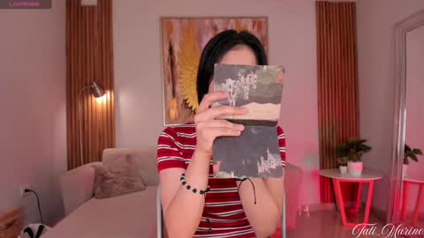 tati_marino online show from 01.25.25