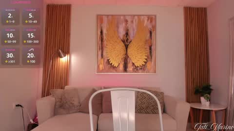 tati_marino online show from 02.06.25