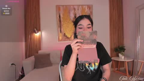 tati_marino online show from 02.10.25