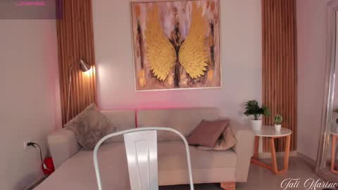 tati_marino online show from 02.19.25
