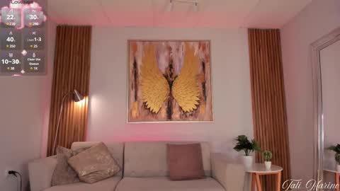 tati_marino online show from 02.20.25