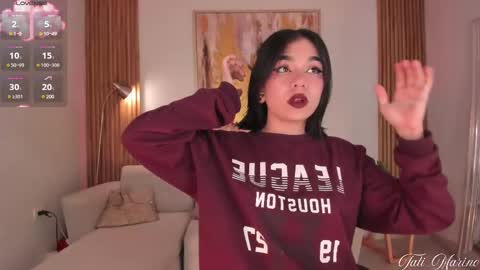 tati_marino online show from 02.22.25