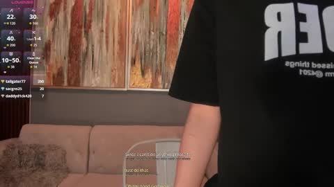 tati_marino online show from 09.16.25