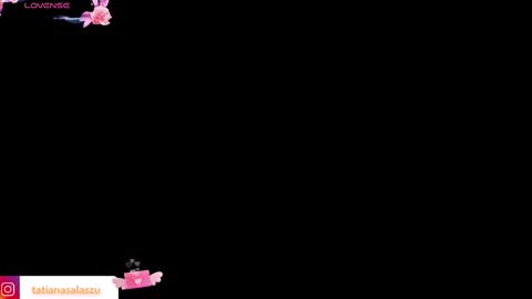 tatiana1004 online show from 02.17.25