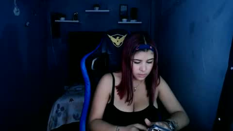 Tatiana online show from 08.03.26